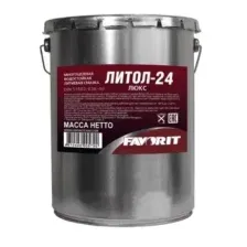 Смазка пластичная FAVORIT 54358