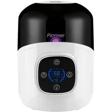 Увлажнитель воздуха Pioneer HDS32 (белый/черный)