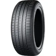 Летняя шина Yokohama Advan Sport V107 285/35ZR20 104Y