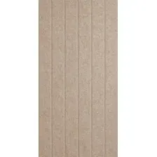 Панель UG Home самоклеящаяся фетровая 600x300x9мм ПСФУ.8-БЖ (8шт, бежевый)