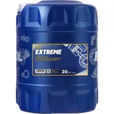 Моторное масло Mannol Extreme 5W40 SN/CF / MN7915-20 (20л)