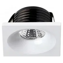 Светильник точ. Novotech DOT 357701 (3Вт, 3000К, IP20, LED) белый