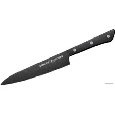 Кухонный нож Samura Shadow SH-0023