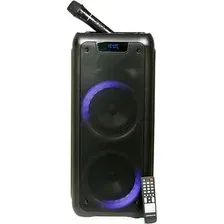 Портативная колонка Nakatomi GS-40