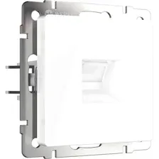Розетка компьютерная Werkel W1181001