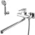 Смеситель Lemark BASIS LM3617C