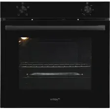 Электрический духовой шкаф Vitek VEO 6230 BG