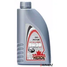 Моторное масло синтетическое - HEXOL SYNLINE ULTRADIESEL DPF 5W30, 1л
