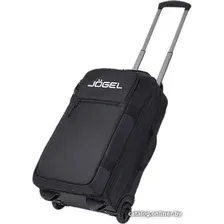 Чемодан Jogel Essential JE4BA0422.99 (черный)