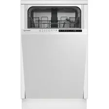 Встраиваемая посудомоечная машина Indesit DIS C220