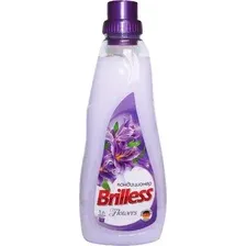 Кондиционер для белья Brilless Flowers 1 л
