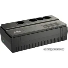 Источник бесперебойного питания APC Easy UPS BV 800 ВА