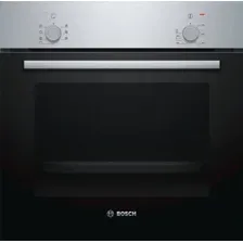 Электрический духовой шкаф Bosch Serie 2 HBF010BR1S