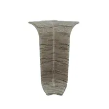 Уголок RICO Leo  147 Тополь ливадия внутренний (уп.- 2 шт.)