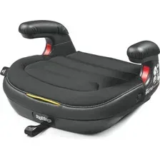 Детское сиденье Peg Perego Viaggio 2-3 Shuttle (Licorice)