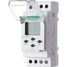 Реле времени Евроавтоматика F&F PCZ-525-3 EA02.002.014