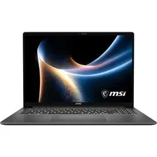 Ноутбук MSI Modern 16S G3MG-017XRU