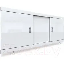 Экран для ванны Emmy Виктория 150