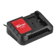 Зарядное устройство WORTEX FC 1515-1 ALL1 1 слот, 2 А