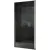Душевая дверь MaybahGlass 60x198 MGD-800-5 (графитовое стекло/хром матовый)
