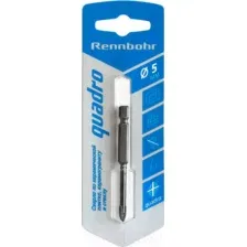 Сверло Rennbohr 676105