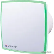 Осевой вентилятор Vents 100 ЛД Лайт (зеленый)