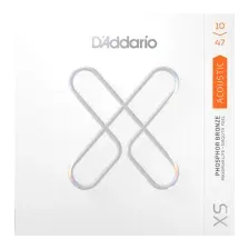 Струны для гитары D'Addario XSAPB1047