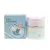 Крем для лица ELIZAVECCA Aqua Hyaluronic Acid Water Drop Cream Увлажняющий с Гиалуроновой кислотой, 50 мл