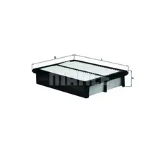 Фильтр воздушный KNECHT LX2994