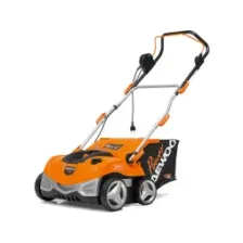 Аэратор-скарификатор для газона электрический DAEWOO DSC 2000 E