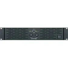 Усилитель мощности Behringer KM750