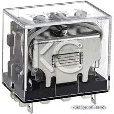 Реле промежуточное КС LY-4/24В АС 88507
