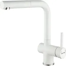 Смеситель Paulmark Do214418-WH