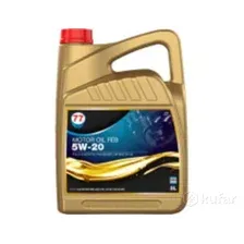 Масло моторное синтетическое 77 Lubricants Мotor Оil Synthetic 5W-20, 5 л