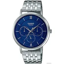 Наручные часы Casio MTP-B300D-2A