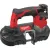 Ленточная пила Milwaukee M12 BS-0, 4933431310