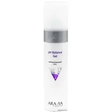  Aravia Гель Professional рН Balance Gel нейтрализующий 250 мл