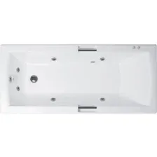 Ванна гидромассажная TRITON Алекса new 170х75 Базовая 
