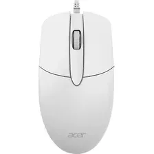 Мышь Acer OMW300 (белый)