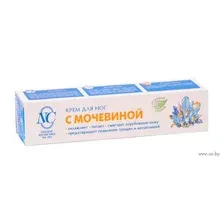 Невская косметика Крем для ног Можжевеловый 50 мл