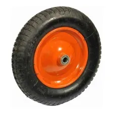 Колесо для тачки WATT 4.00-8 126×20