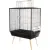Клетка Zolux Neo Jili 80 104137NOI (черный)
