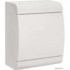 Щит распределительный EKF PROxima SB-N-6W