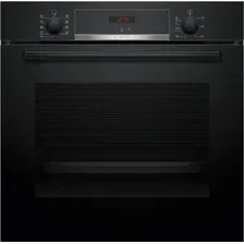 Духовой шкаф Bosch Serie 4 HBA514BB3