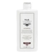 Шампунь Nook Difference Hair Care Repair Restructuring Fortifying 500 мл