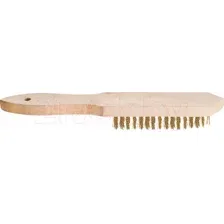 Щетка слесарная Hardy 1001-220006