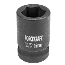 Головка слесарная ForceKraft FK-44515 (27005)