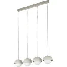 Подвесная люстра TK Lighting Bono 10213