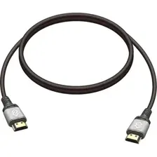 Кабель Digma D-HDMI-V2.0-1.5M