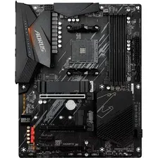 Материнская плата Gigabyte B550 Aorus Elite V2